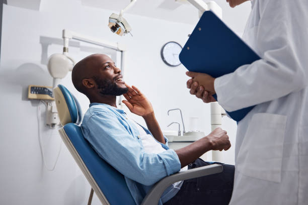 Best Wisdom Tooth Removal  in Park City, UT
