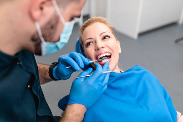 Advanced Technology for Better Dental Care in Park City, UT