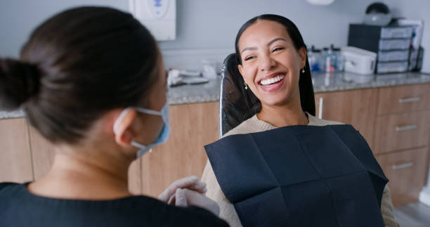 Dental Inlays and Onlays in Park City, UT